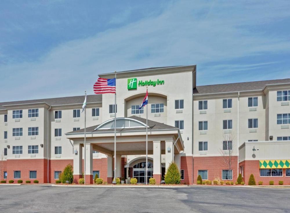 Holiday Inn Poplar Bluff by IHG